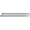 CIN-4015N | Bolsa con 50 cinchos plásticos 40 lb, 150x3.5 mm, negros