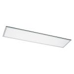 COL-401LN | Panel delgado colgante de LED 45 W 30 x 120 cm luz neutra