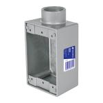 COLET-1-FS | Condulet 1' conexión tipo FS, Volteck