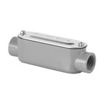 COLET-1/2-C | Condulet 1/2' conexión tipo C, Volteck