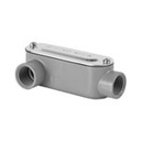 COLET-1/2-LR | Condulet 1/2' conexión tipo LR, Volteck
