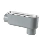 COLET-3/4-LB | Condulet 3/4' conexión tipo LB, Volteck