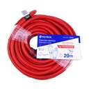ERA-20X12 | Extensión reforzada aterrizada 20 m 3x12 AWG, Volteck