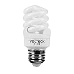 F-7EM | Lámpara espiral mini T2 7 W luz de día en blíster, Volteck