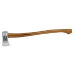 HB-2-1/4M | Hacha Boy 2-1/4 lb, mango de hickory 28', Truper