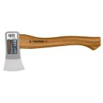 HC-1-1/4 | Hacha cazadora 1-1/4 lb, mango hickory 14', Truper