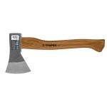 HE-600 | Hacha europea, 600 g, mango hickory 14', Truper