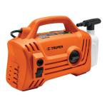 HILA-1600C | Hidrolavadora eléctrica compacta 1600 PSI, Truper