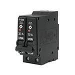 IT-230 | Interruptor termomagnético 2 polos 30 A, Volteck