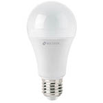 LED-100C | Lámpara LED A19 14 W (equiv. 100 W), luz cálida, caja