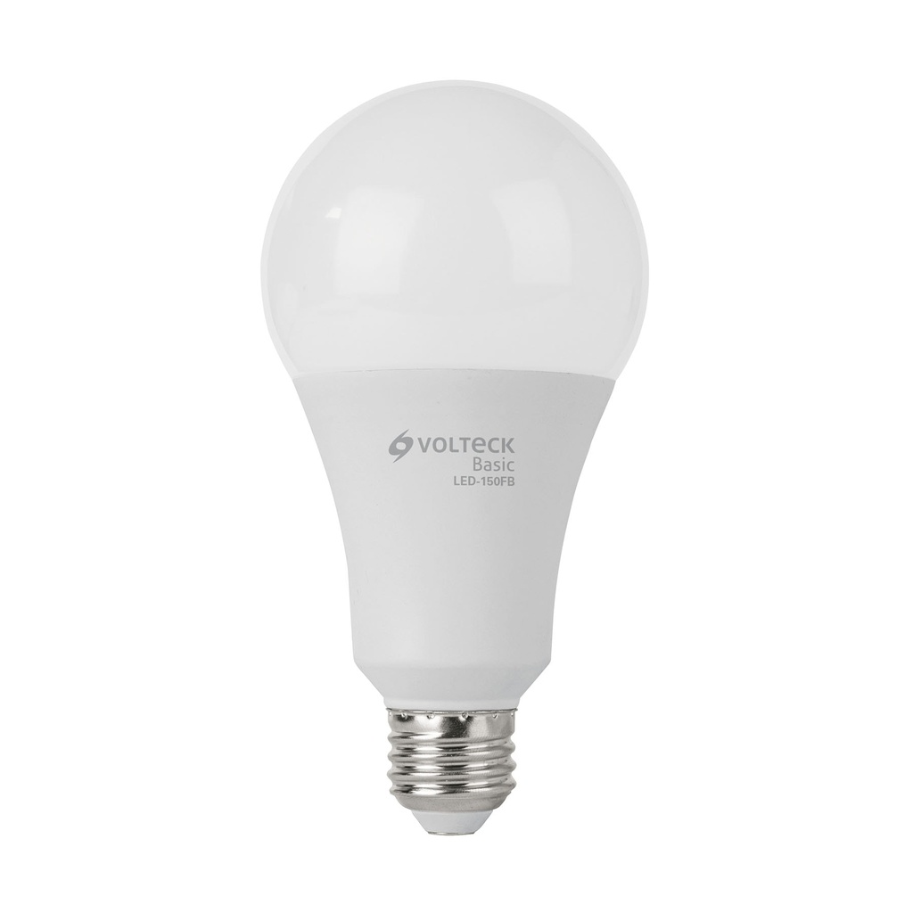 LED-150FB | Lámpara LED A25 18 W (equiv. 125 W), luz de día, caja, Basic