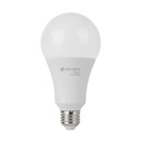 LED-150FB | Lámpara LED A25 18 W (equiv. 125 W), luz de día, caja, Basic