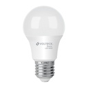 LED-40CB | Lámpara LED A19 6 W (equiv. 40 W), luz cálida, caja, Basic