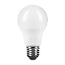 LED-40F | Lámpara LED A19 6 W (equiv. 40 W), luz de día, blíster