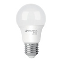 LED-40FB | Lámpara LED A19 6 W (equiv. 40 W), luz de día, caja, Basic