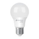 LED-60CB | Lámpara LED A19 8 W (equiv. 60 W), luz cálida, caja, Basic