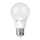 LED-60FB | Lámpara LED A19 8 W (equiv. 60 W), luz de día, caja, Basic