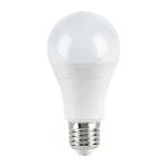 LED-75F | Lámpara LED A19 12 W (equiv. 75 W), luz de día, blíster