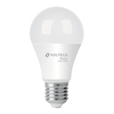 LED-75FB | Lámpara LED A19 10 W (equiv. 75 W), luz de día, caja, Basic