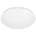 PLA-100L | Luminario de LED 8 W tipo plafón luz de día, Volteck