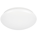 PLA-101L | Luminario de LED 15 W tipo plafón luz de día, Volteck