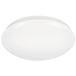 PLA-102L | Luminario de LED 18 W tipo plafón luz de día, Volteck