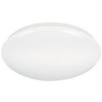 PLA-103L | Luminario de LED 22 W tipo plafón luz de día, Volteck