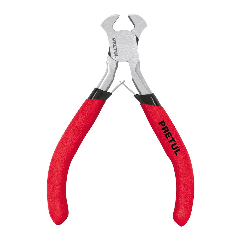PMP-TN4 | Mini pinza tipo tenaza 4', Pretul