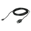 POLCA-10 | Portalámparas con cable de 10 m, Volteck