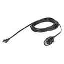 POLCA-6 | Portalámparas con cable de 6 m, Volteck