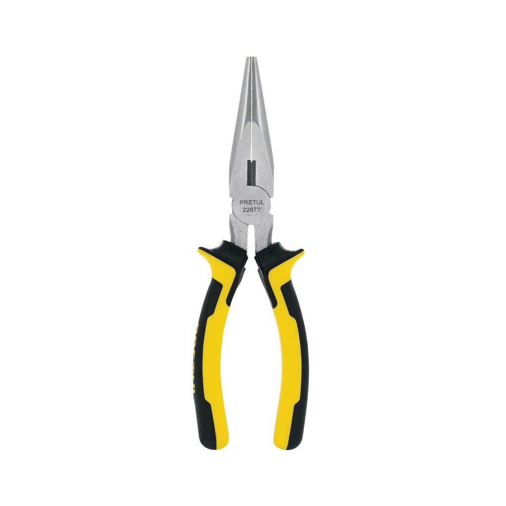 PPC-7PX | Pinza de punta y corte 7' mango Comfort Grip, Pretul