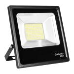 REF-304LC | Reflector delgado de LED 100 W luz cálida, Volteck