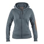 SUD-GD-G | Sudadera gris para dama, talla G, Truper