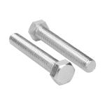TORM-3/4X4-1/2 | Bolsa con 4 tornillos 3/4' x 4-1/2' tipo máquina, Fiero