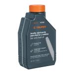 ABC-34 | Aceite lubricante para barra y cadena de motosierra, Truper