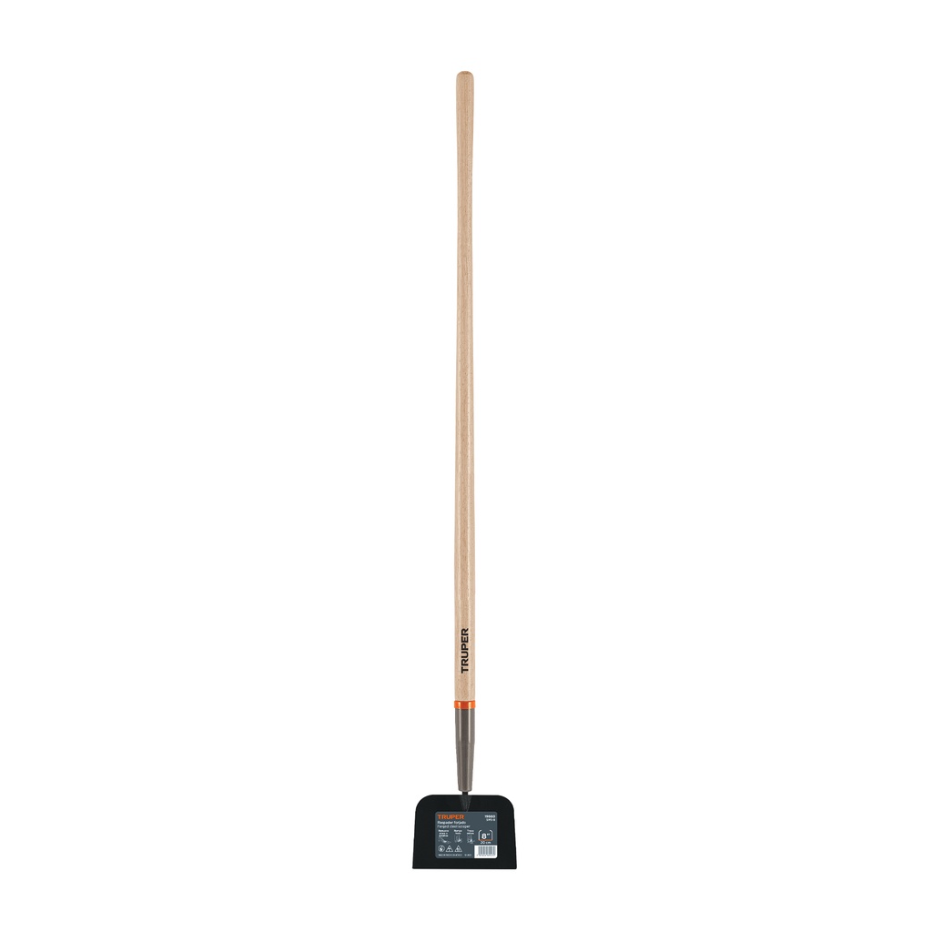 SWS-7 | Raspador forjado de 7', mango de 48', Truper