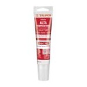 ALTE-R | Sellador de silicón rojo para altas temperaturas, 85 g