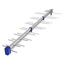 ANAE-14 | Antena aérea para exterior, 14 elementos, Volteck