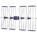 ANAE-32 | Antena aérea para exterior, 32 elementos, Volteck