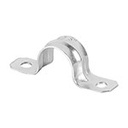AO-3/8 | Bolsa con 10 abrazaderas 3/8' tipo omega para tubo, Volteck