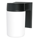 ARB-002L | Arbotante de LED 8 W tipo vaso luz cálida, Volteck