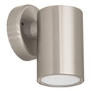 ARB-202L | Arbotante satín de LED 5 W de acento 1 spot luz cálida