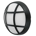 ARB-205L | Arbotante decorativo de LED 14 W luz de día, Volteck