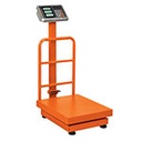 BAS-200PLA | Báscula de plataforma plegable 200 kg, Truper