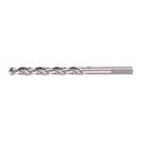 BAV-5/16-S | Broca HSS 5/16' Trusilver para metal, Truper
