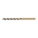 BAV-5/32-B | Broca HSS 5/32' Trugold para metal en blíster, Expert