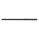 BAV-5/32-N | Broca HSS 5/32' Trublack para metal, Truper