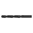 BAV-5/8-N | Broca HSS 5/8' Trublack para metal, Truper