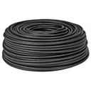 CABCO-6 | Metro de cable coaxial RG6 en rollo de 100 m, Volteck