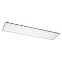 COL-401LN | Panel delgado colgante de LED 45 W 30 x 120 cm luz neutra